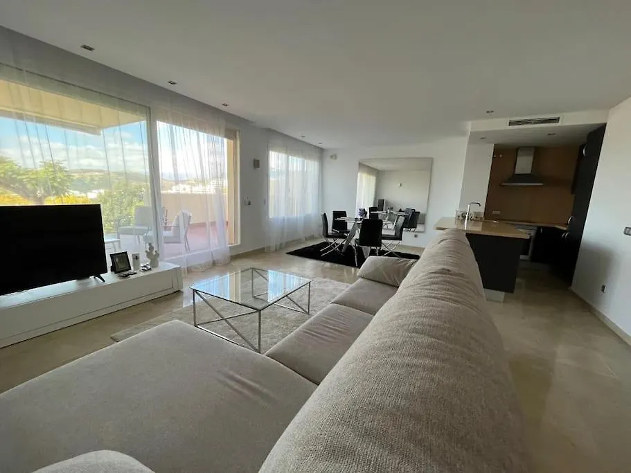 Benahavis, Los Arqueros Apartment Benahavis