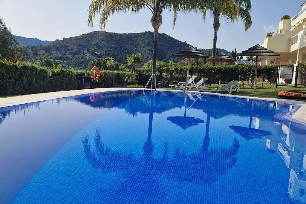 Apartment Benahavis, Los Arqueros