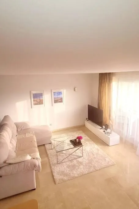 Apartment Benahavis, Los Arqueros