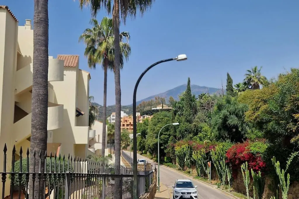 Benahavis, Los Arqueros Apartment Benahavis