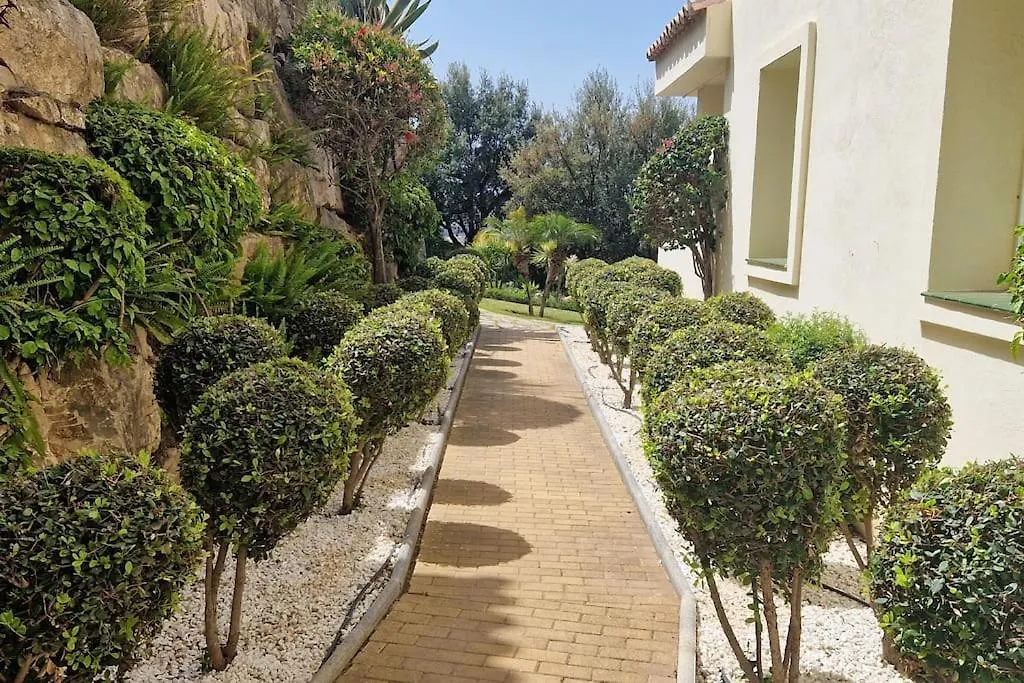 Apartment Benahavis, Los Arqueros Spain