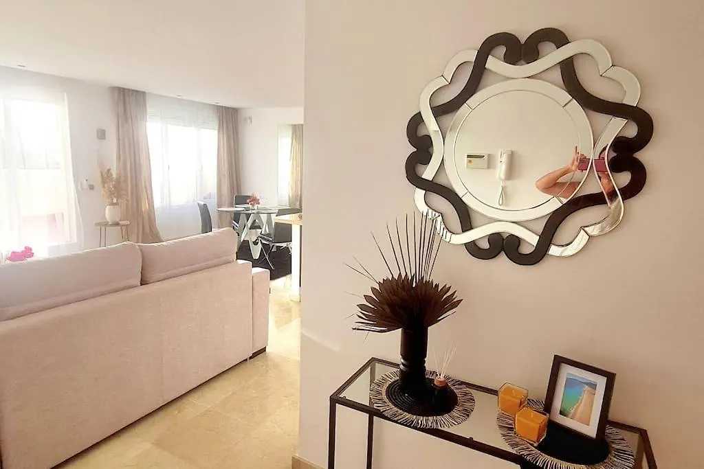 Apartment Benahavis, Los Arqueros Spain