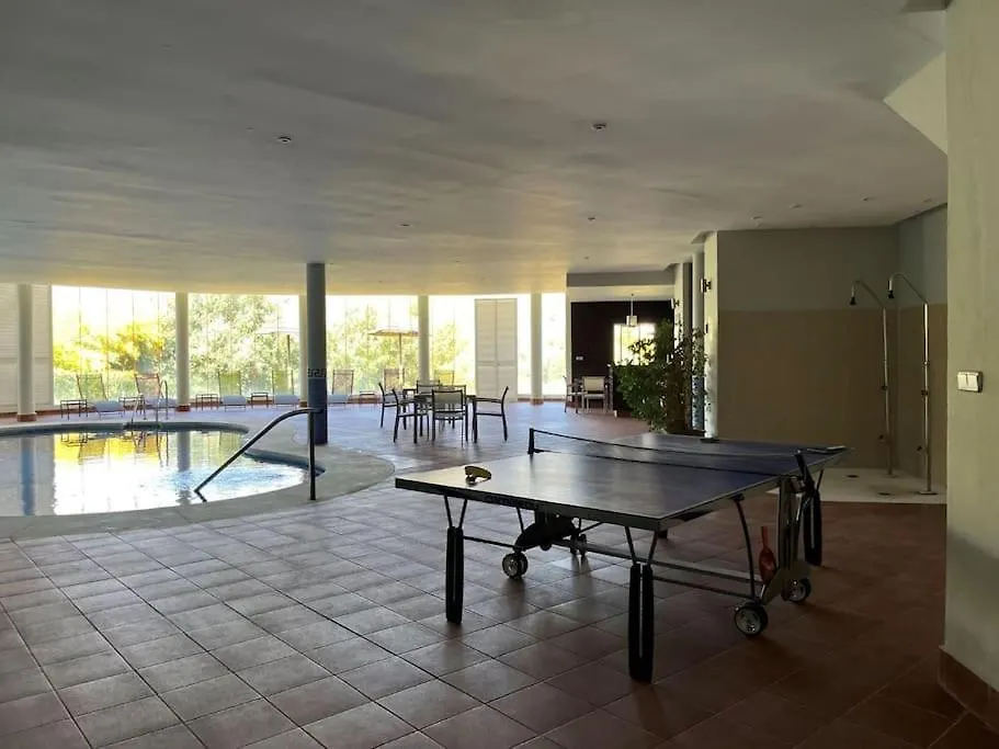 Benahavis, Los Arqueros