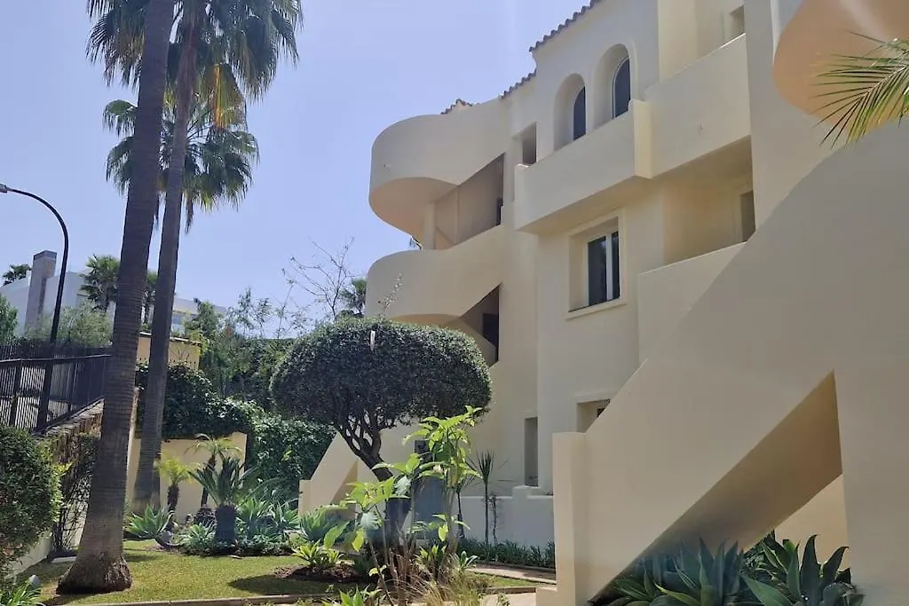 Apartment Benahavis, Los Arqueros
