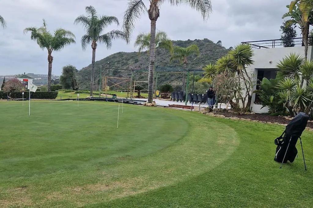 Benahavis, Los Arqueros 0*, Benahavis