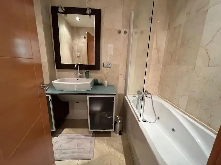 Apartment Benahavis, Los Arqueros Spain