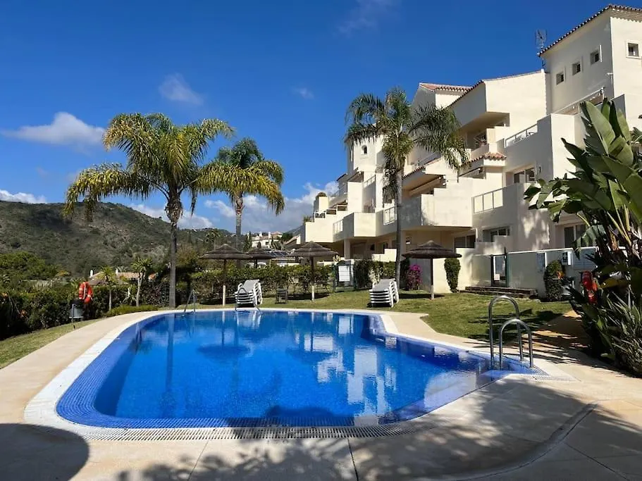Benahavis, Los Arqueros Spain