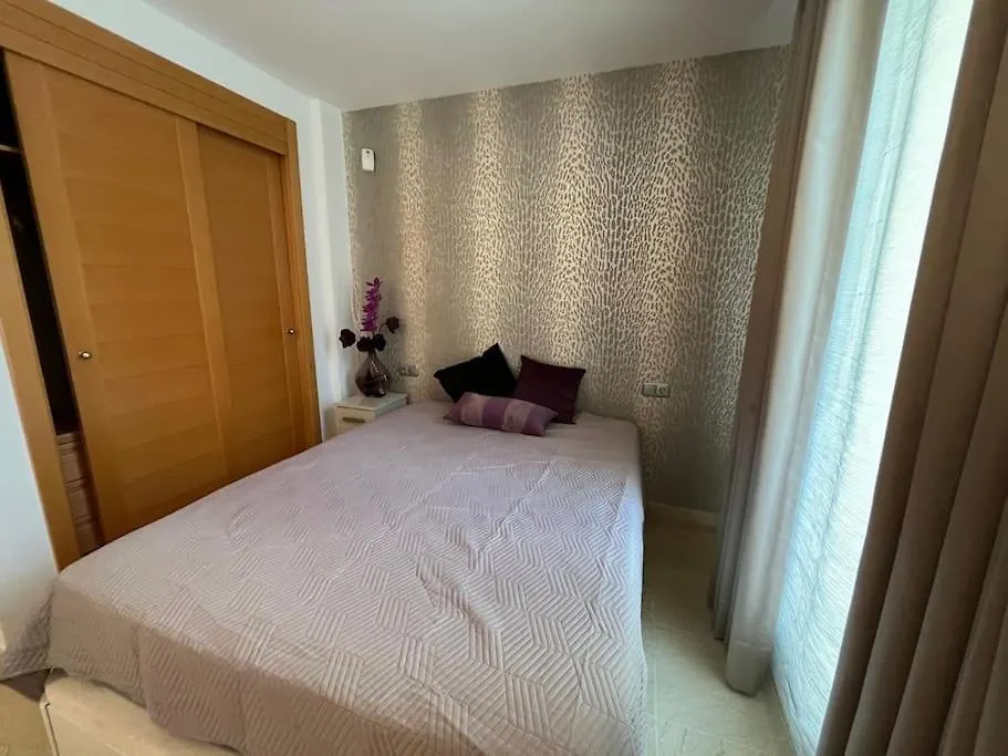 Apartment Benahavis, Los Arqueros