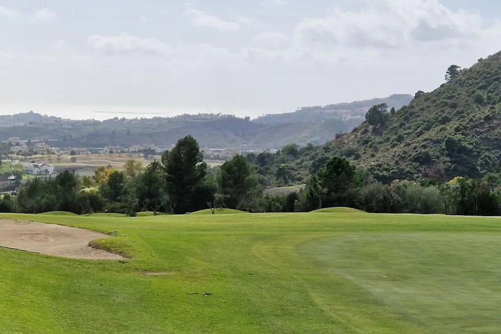 Benahavis, Los Arqueros 0*, Benahavis Spain