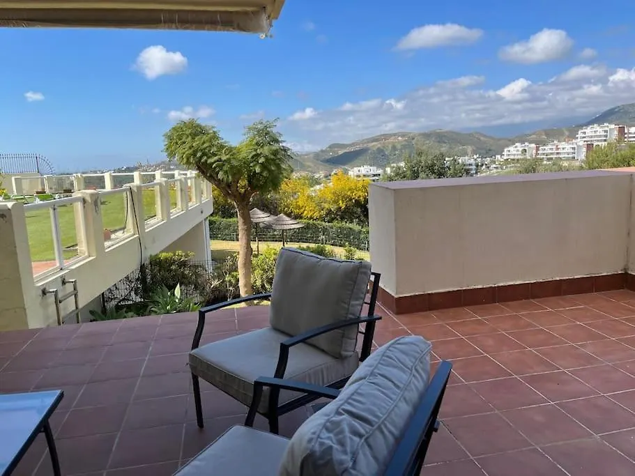 Apartment Benahavis, Los Arqueros